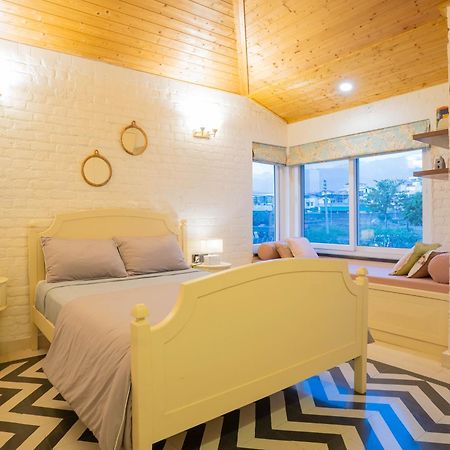 Hostie Vaikuntha - 3Bhk Mountain Villa, Dehradoon デヘラードゥーン エクステリア 写真