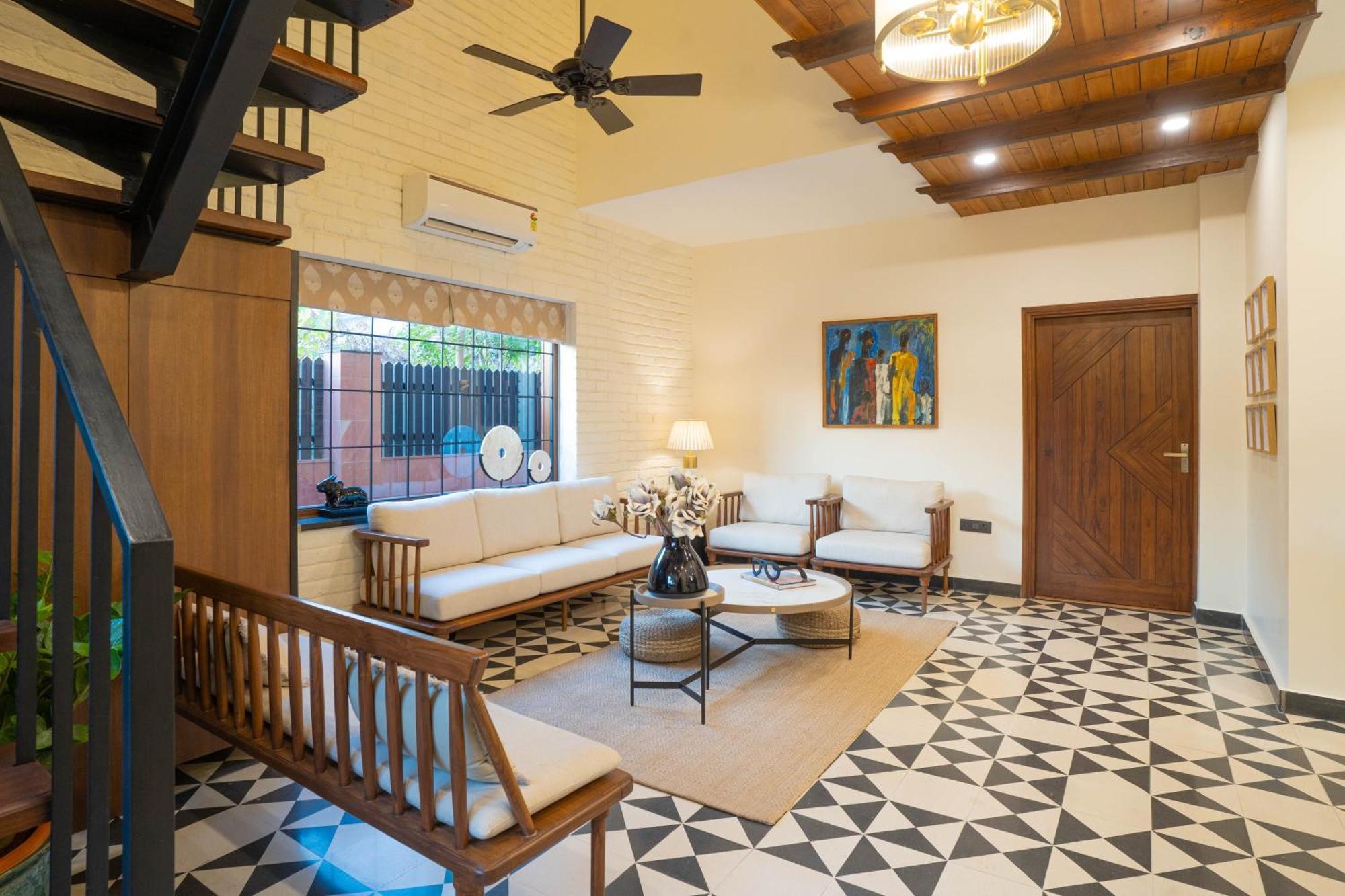 Hostie Vaikuntha - 3Bhk Mountain Villa, Dehradoon デヘラードゥーン エクステリア 写真