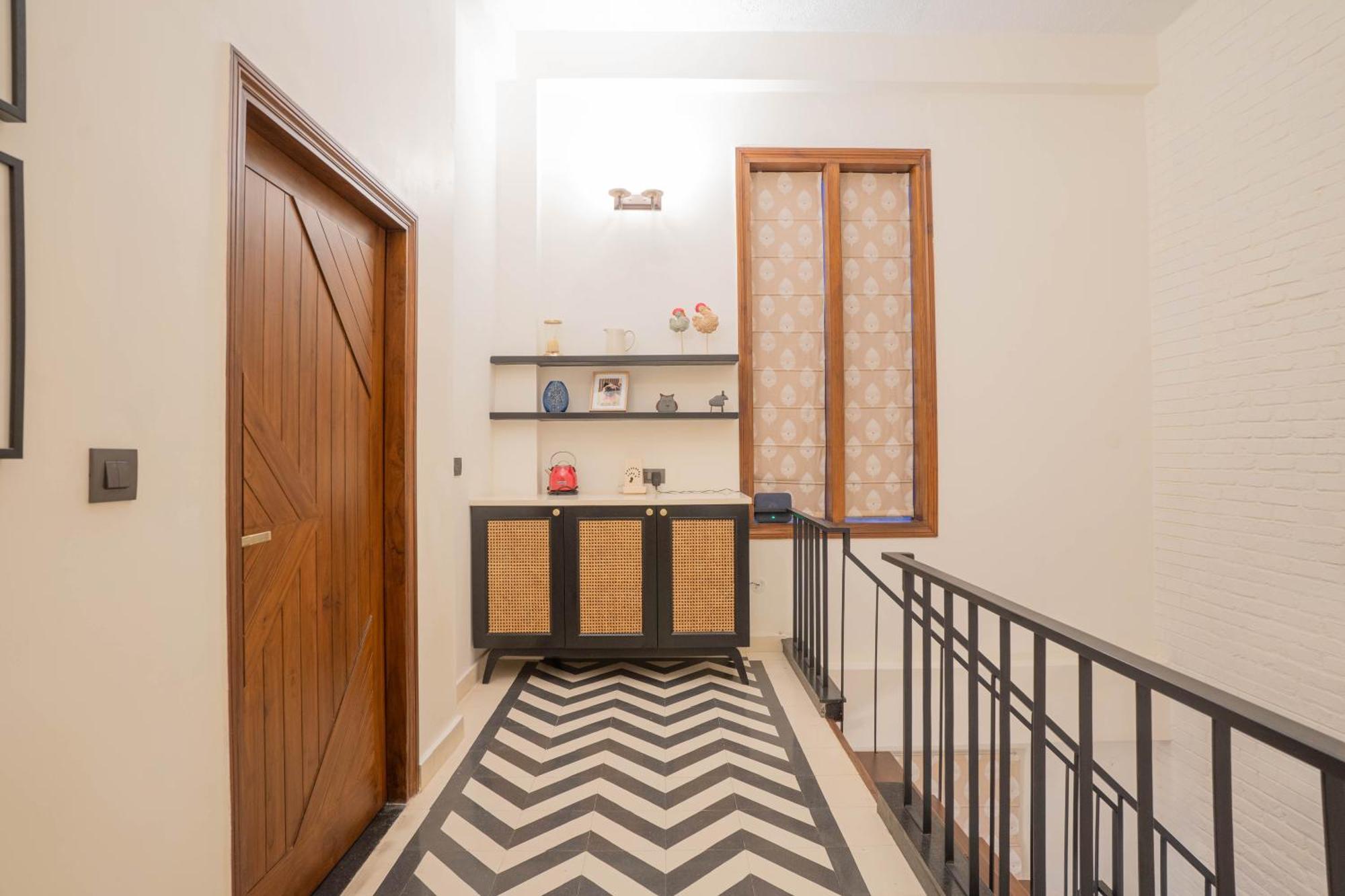 Hostie Vaikuntha - 3Bhk Mountain Villa, Dehradoon デヘラードゥーン エクステリア 写真